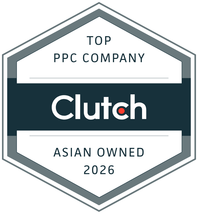 Hammonds Media — Top PPC Company (Asian-Owned), United States · 2026